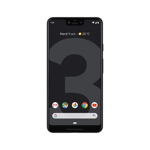 Google Pixel 3XL My Store