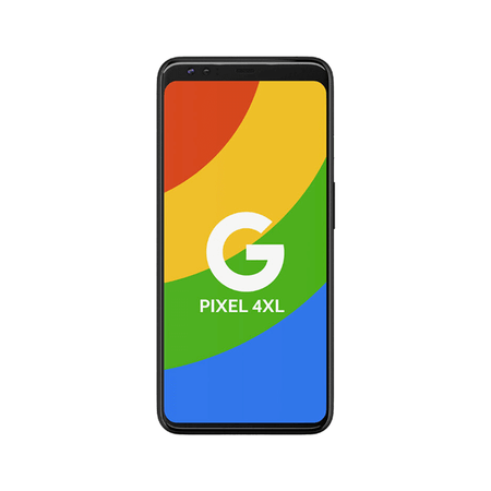 Google Pixel 4XL My Store