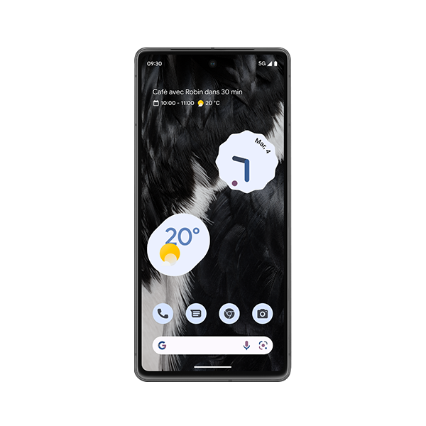 Google Pixel 7 My Store