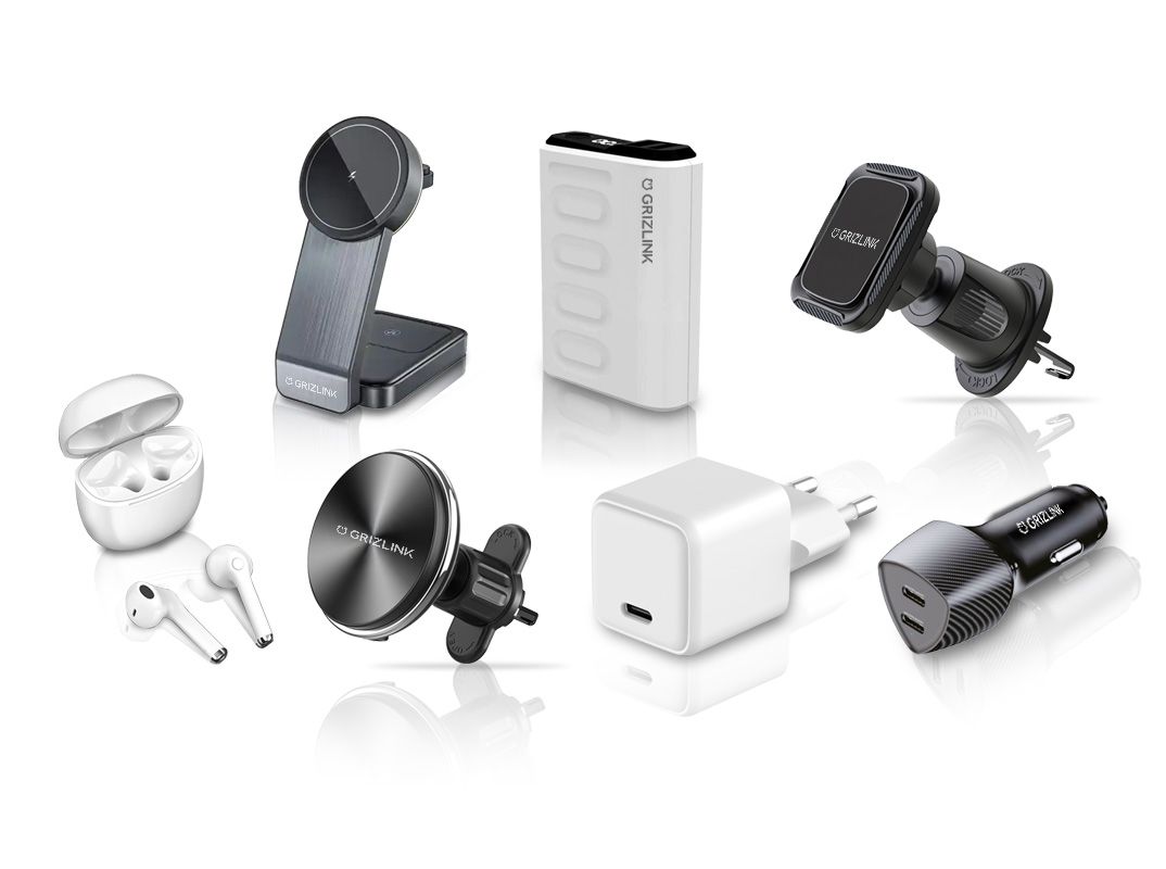 Accessoires Background