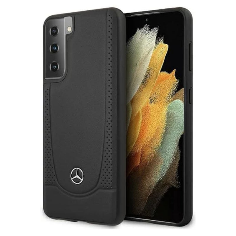 Coque Samsung S21 Plus Mercedes U