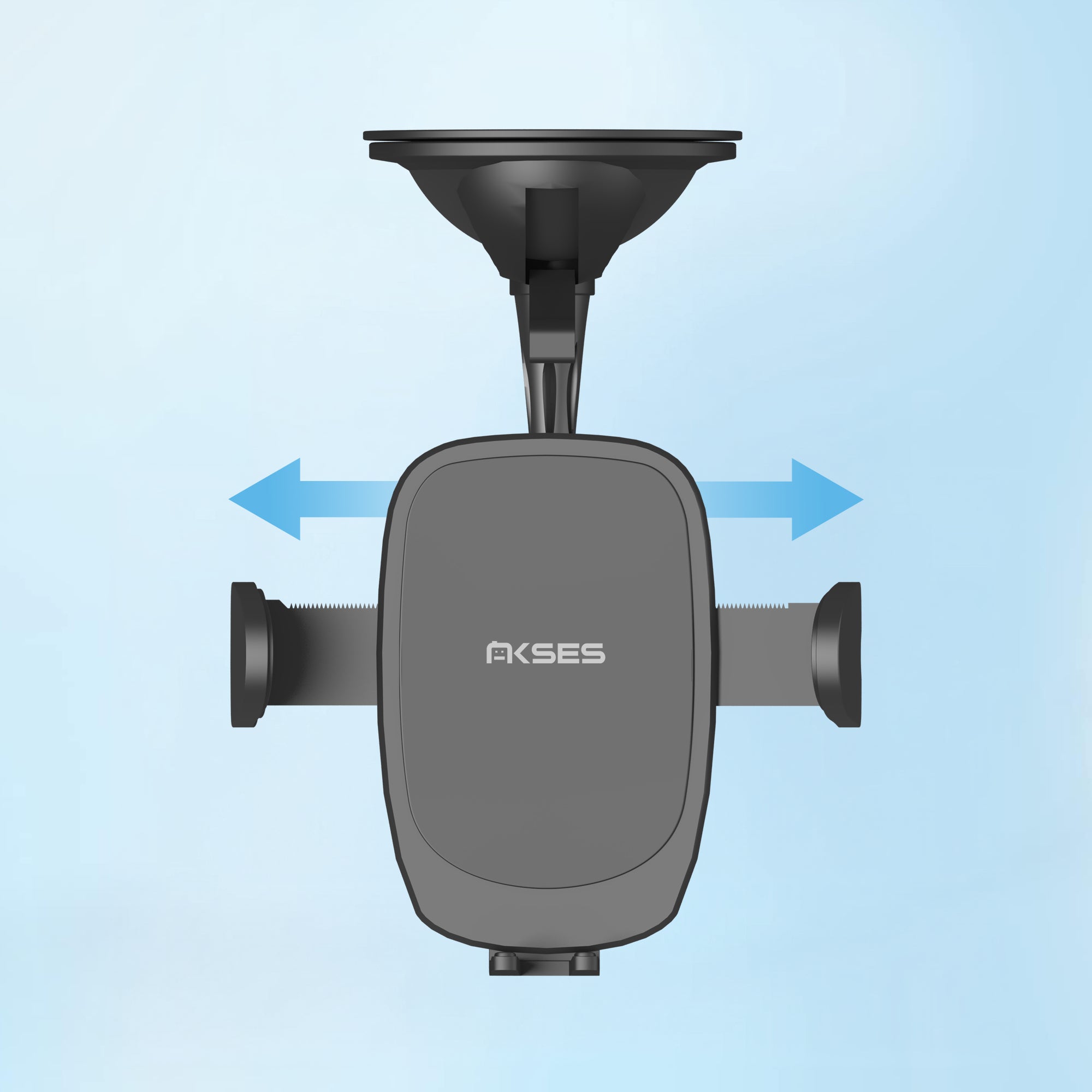support voiture pare-brise pour téléphone