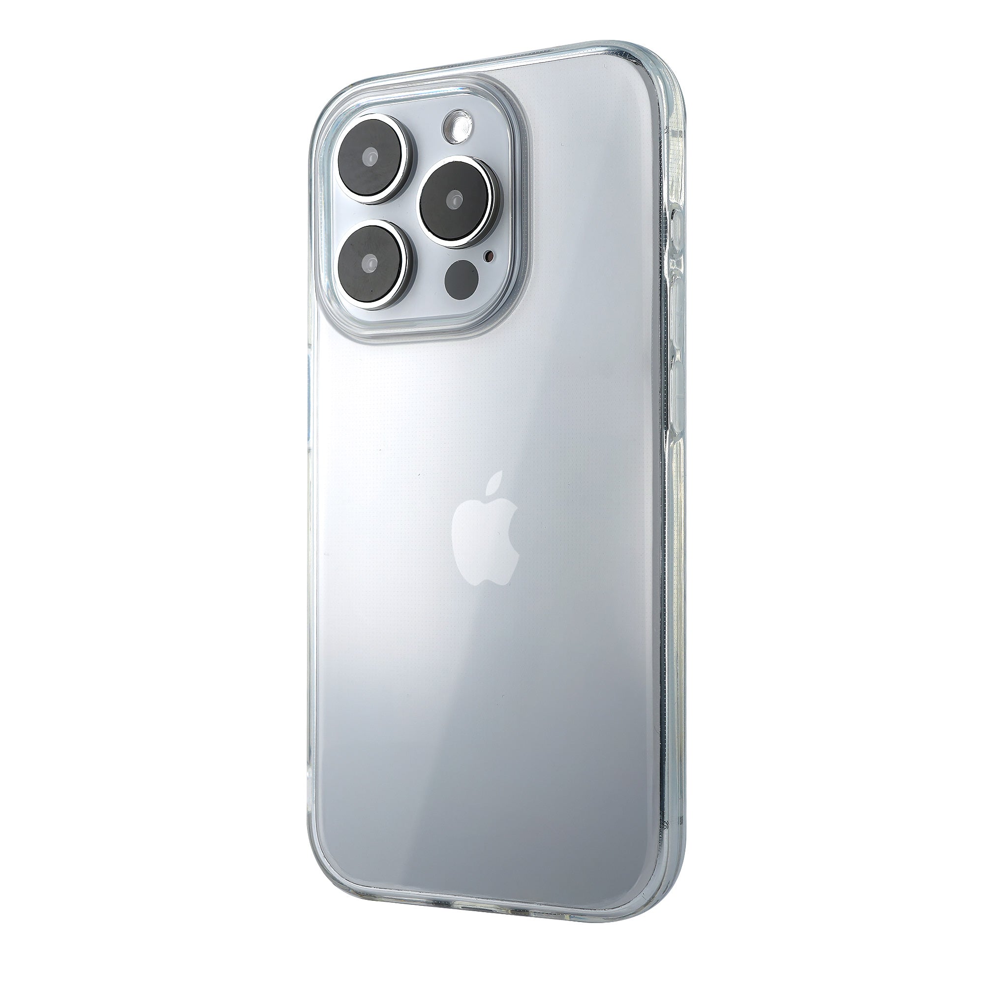 Coque Samsung A14 4G et 14 5G Transparente