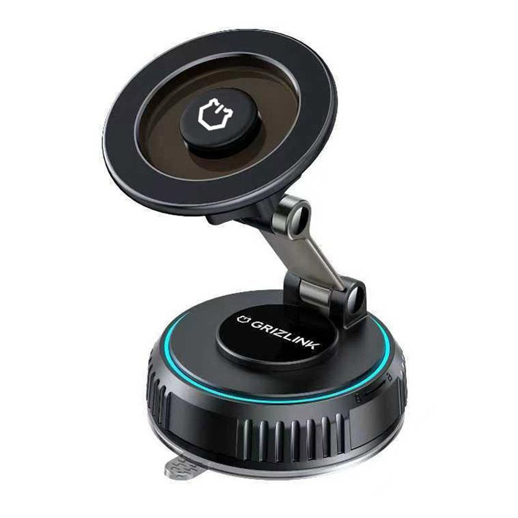 Support Voiture Ventouse Magnétique Magsafe