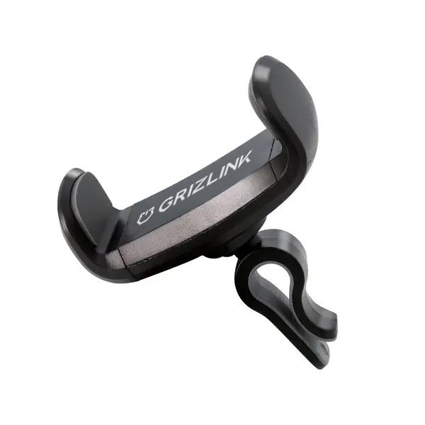 Support voiture à pince rotation 360°