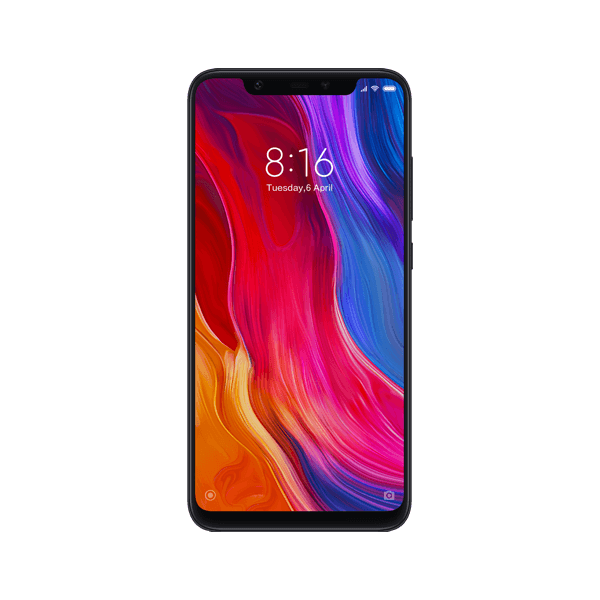 Xiaomi Mi 8 My Store