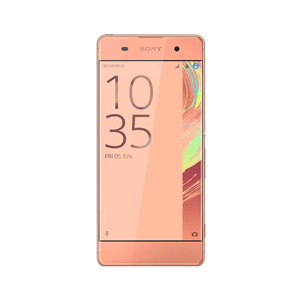 Sony Xperia XA My Store