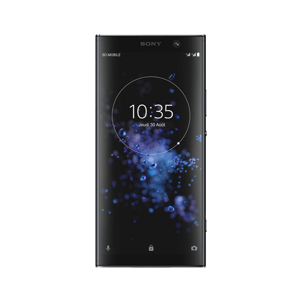 Sony Xperia XA 2 plus My Store