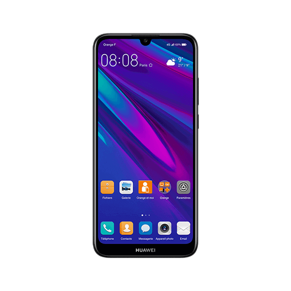 Huawei Y6 2019 My Store