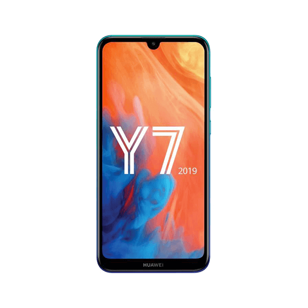 Huawei Y7 2019 My Store