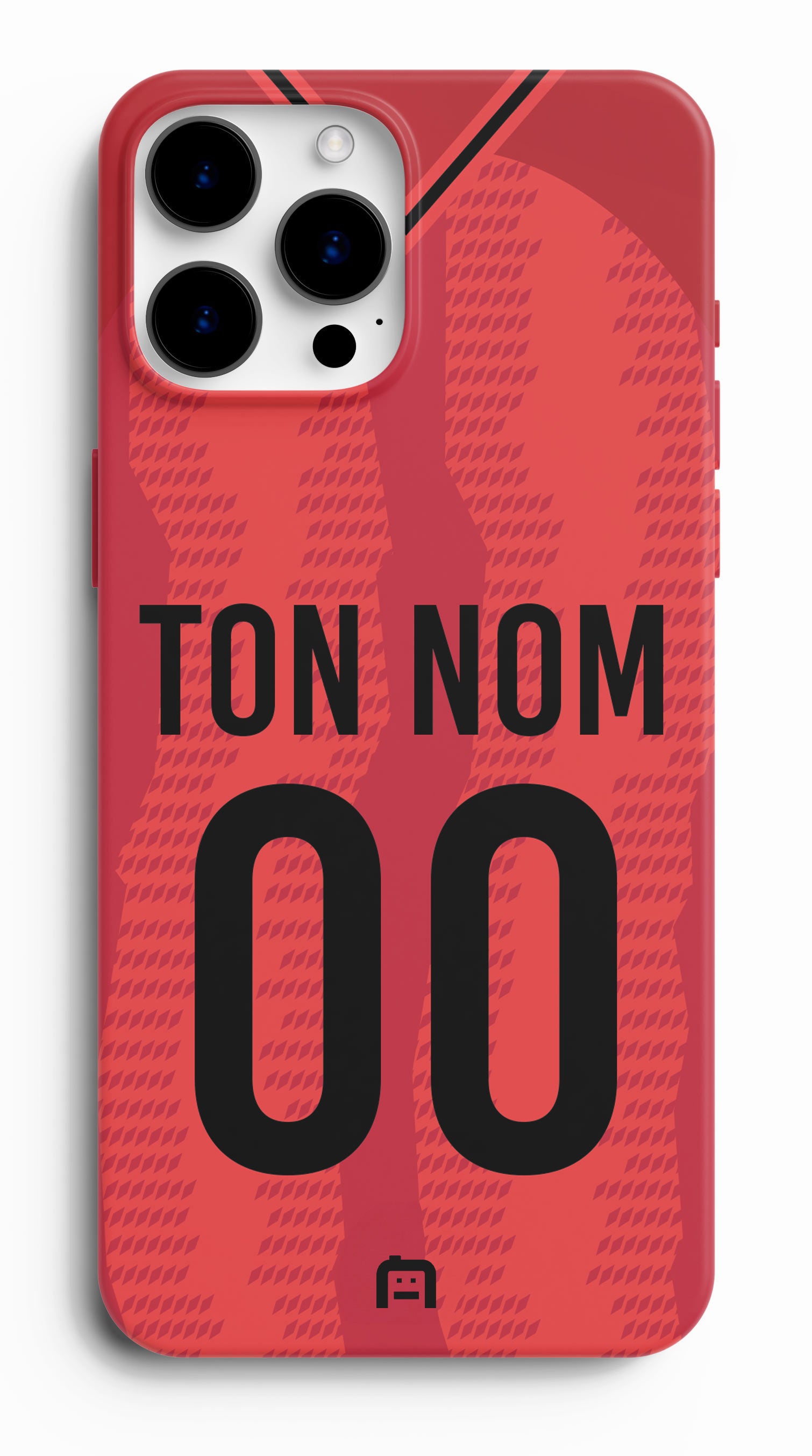 Coque foot personnalisée maillot Munich
