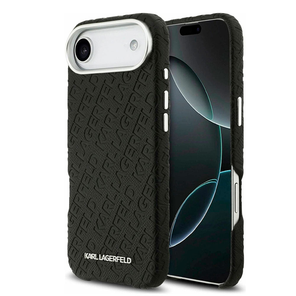 Coque iPhone 17 Air Karl Lagerfeld