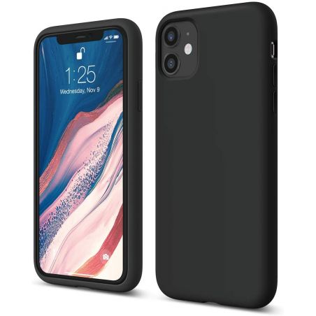 Coque soft touch pour iPhone x et xs Akses