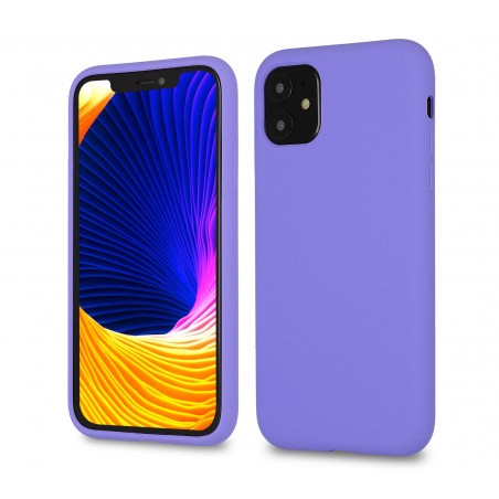 Coque soft touch pour iPhone x et xs Akses