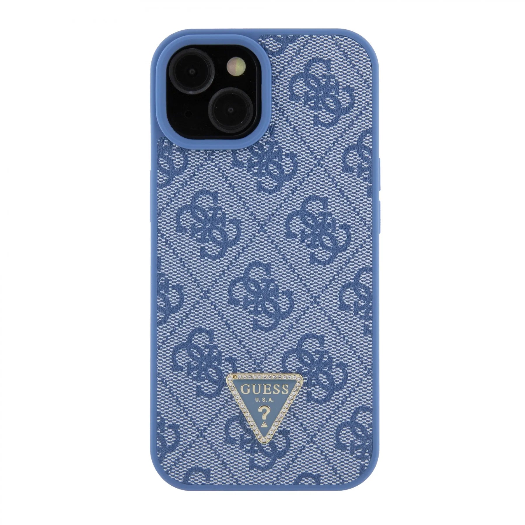 Coque Guess pour iPhone 15 Plus Guess