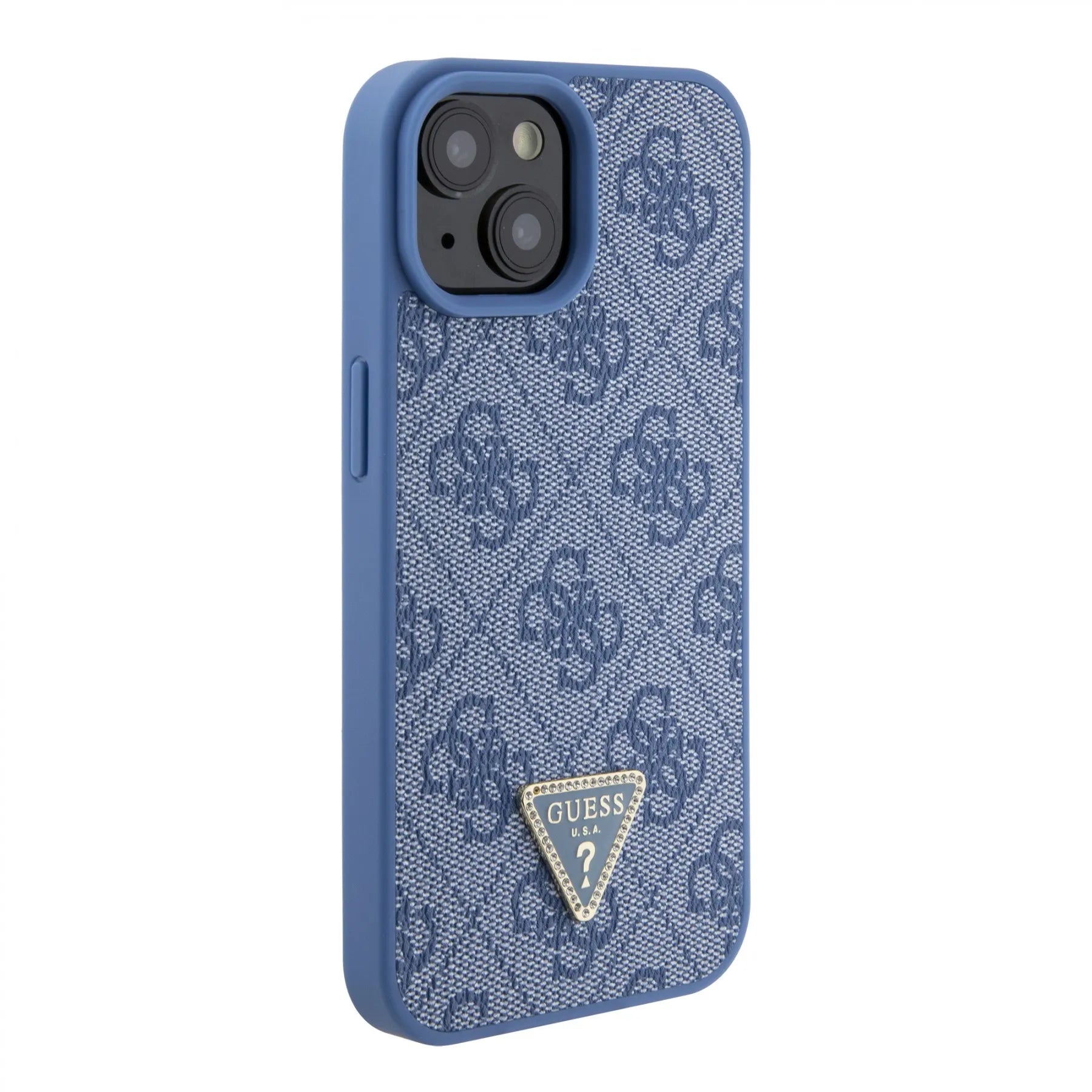 Coque Guess pour iPhone 15 Plus Guess