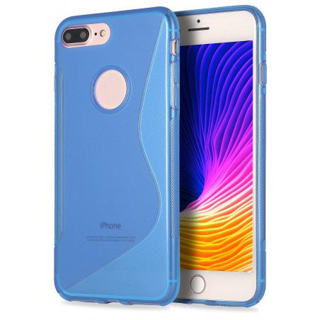 Coque sline pour huawei y6 2018 Akses