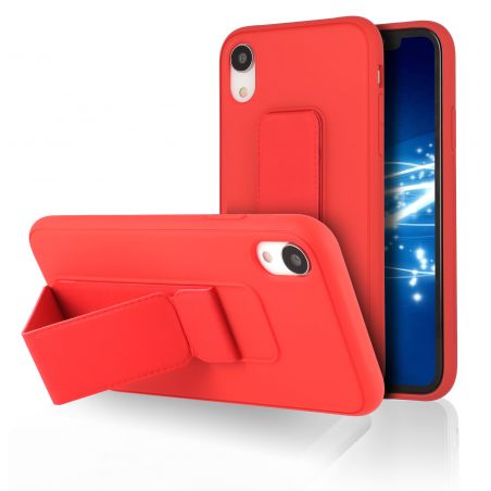 Coque strap pour huawei y6 2019 Akses