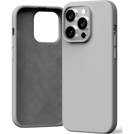 Coque akses soft touch pour iphone 12 pro Akses