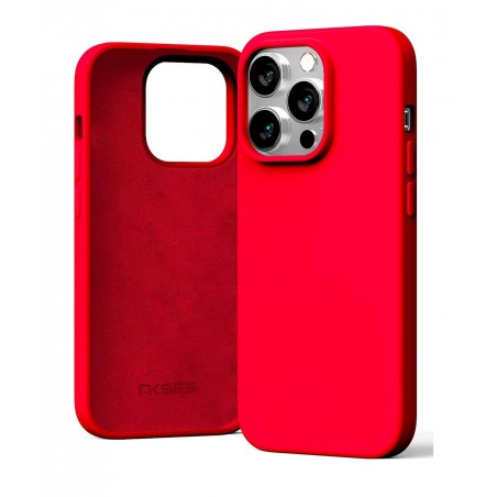 Coque akses soft touch pour iphone 12 pro Akses