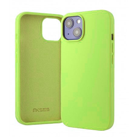Coque iPhone 13 Pro Max Akses soft touch