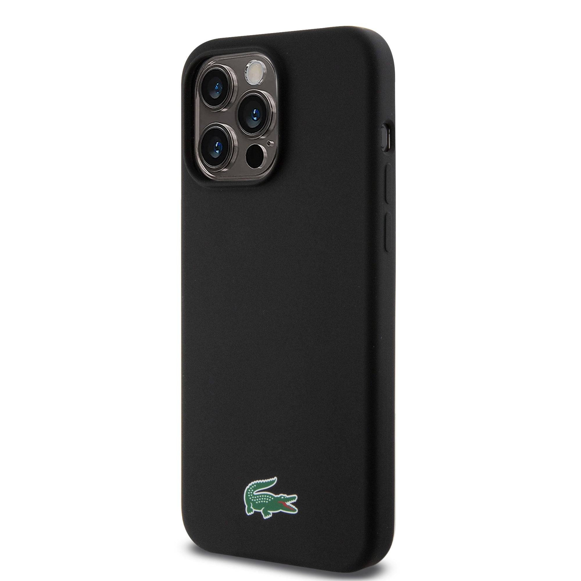 Coque Lacoste MagSafe pour Iphone 15 Pro Max Lacoste