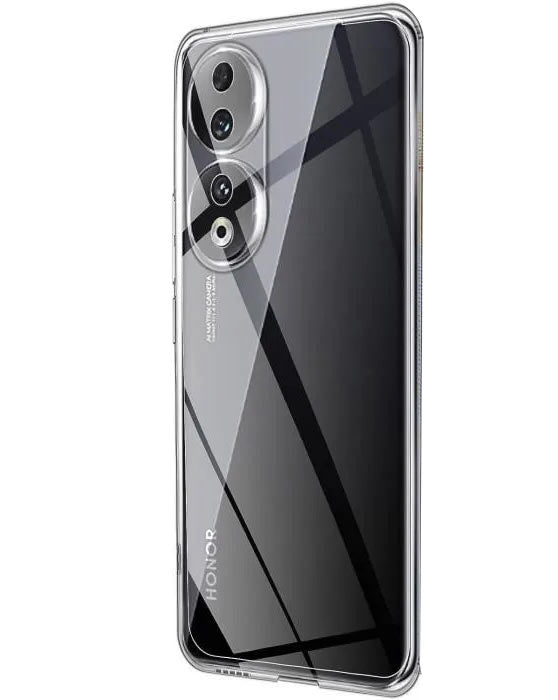 Coque Honor 90 transparente