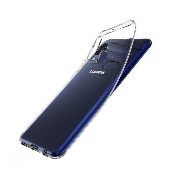 Coque Samsung A20E transparente