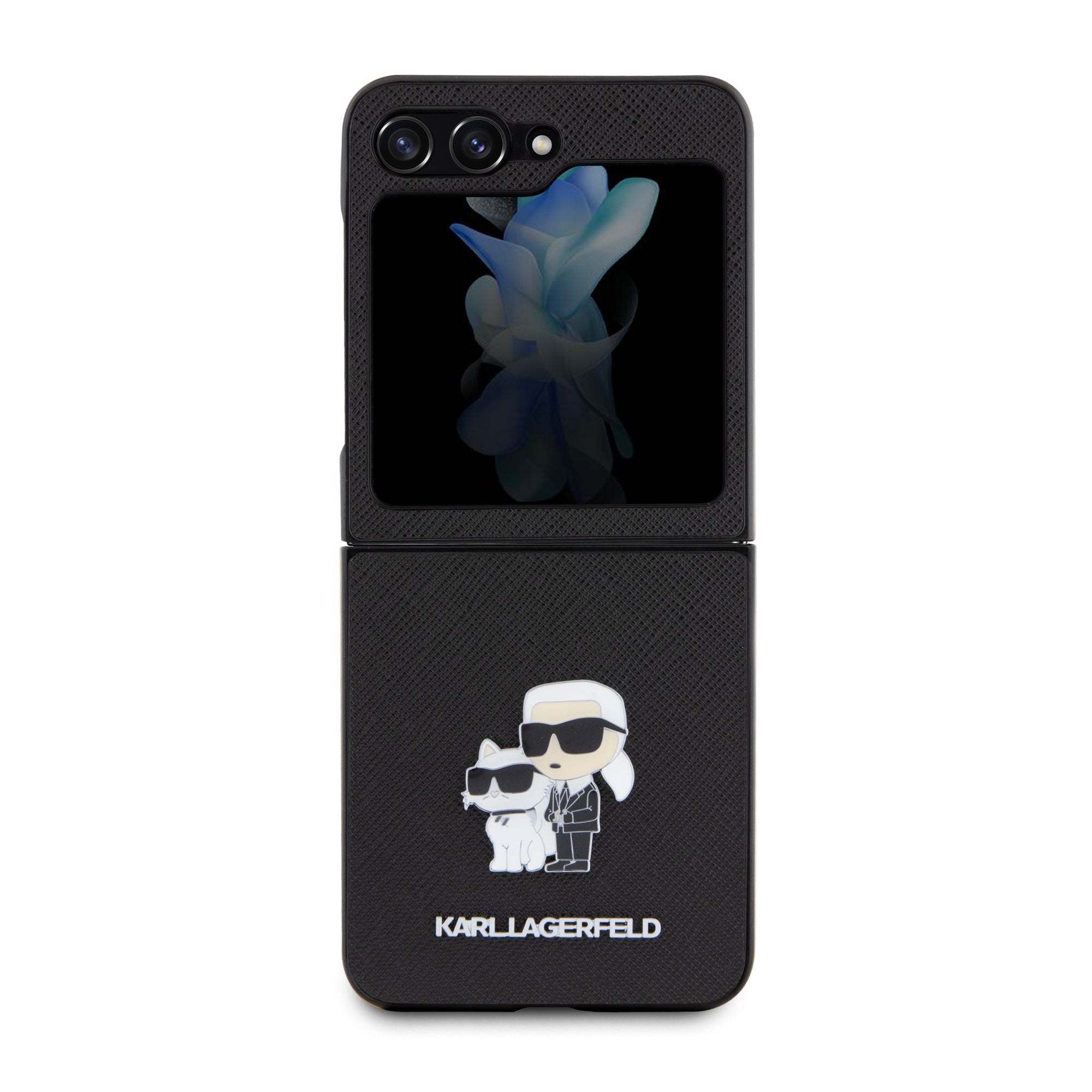 Coque Karl Lagerfeld Pour Samsung Z flip 5 Karl lagerfeld