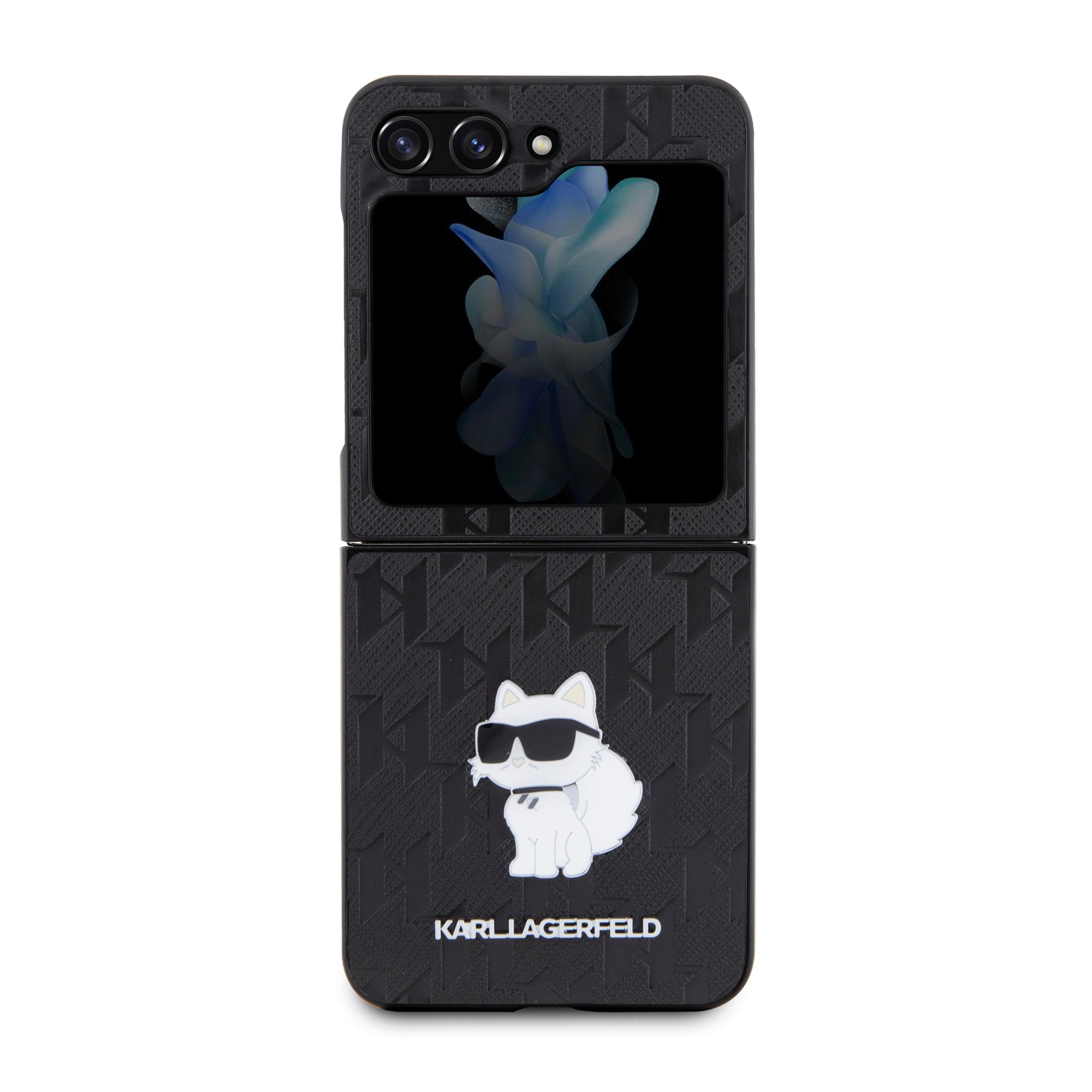 Coque Karl Lagerfeld Pour Samsung Z flip 5 Karl lagerfeld