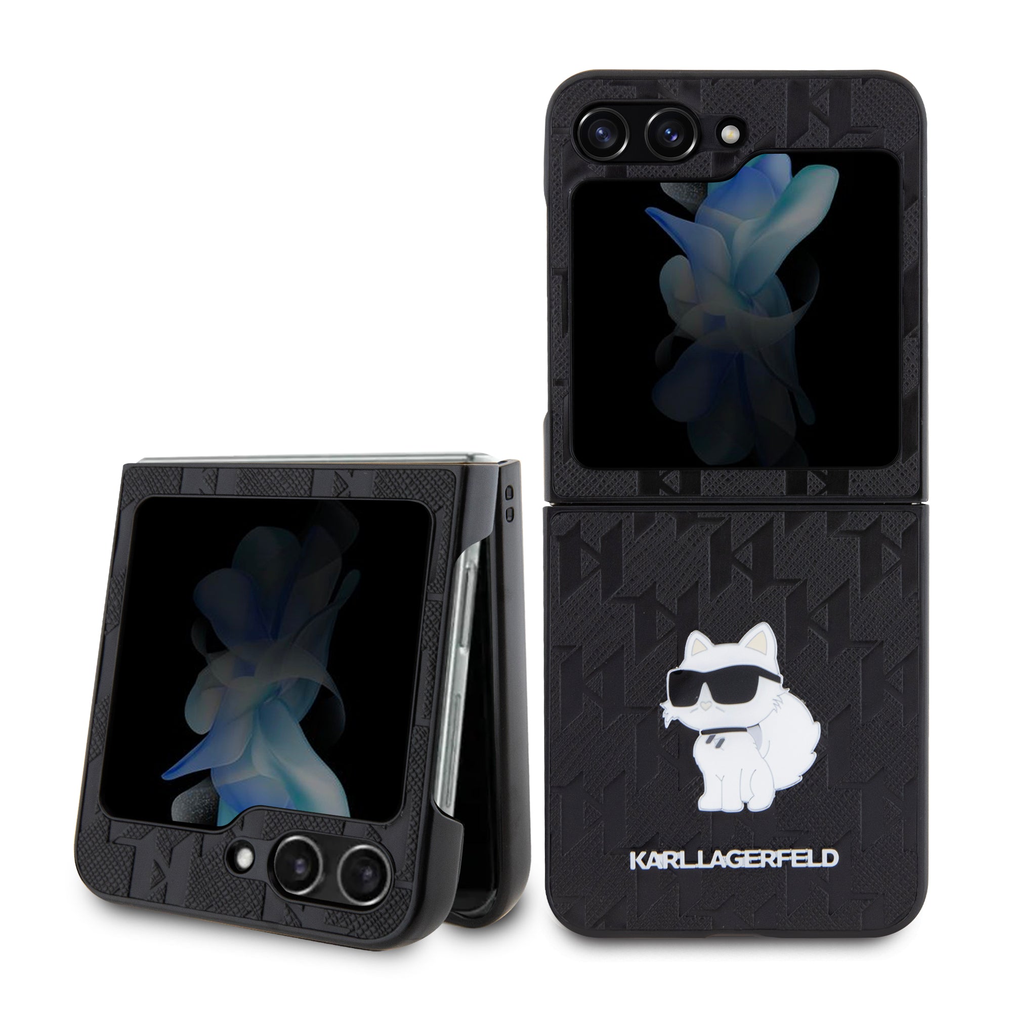 Coque Karl Lagerfeld Pour Samsung Z flip 5 Karl lagerfeld