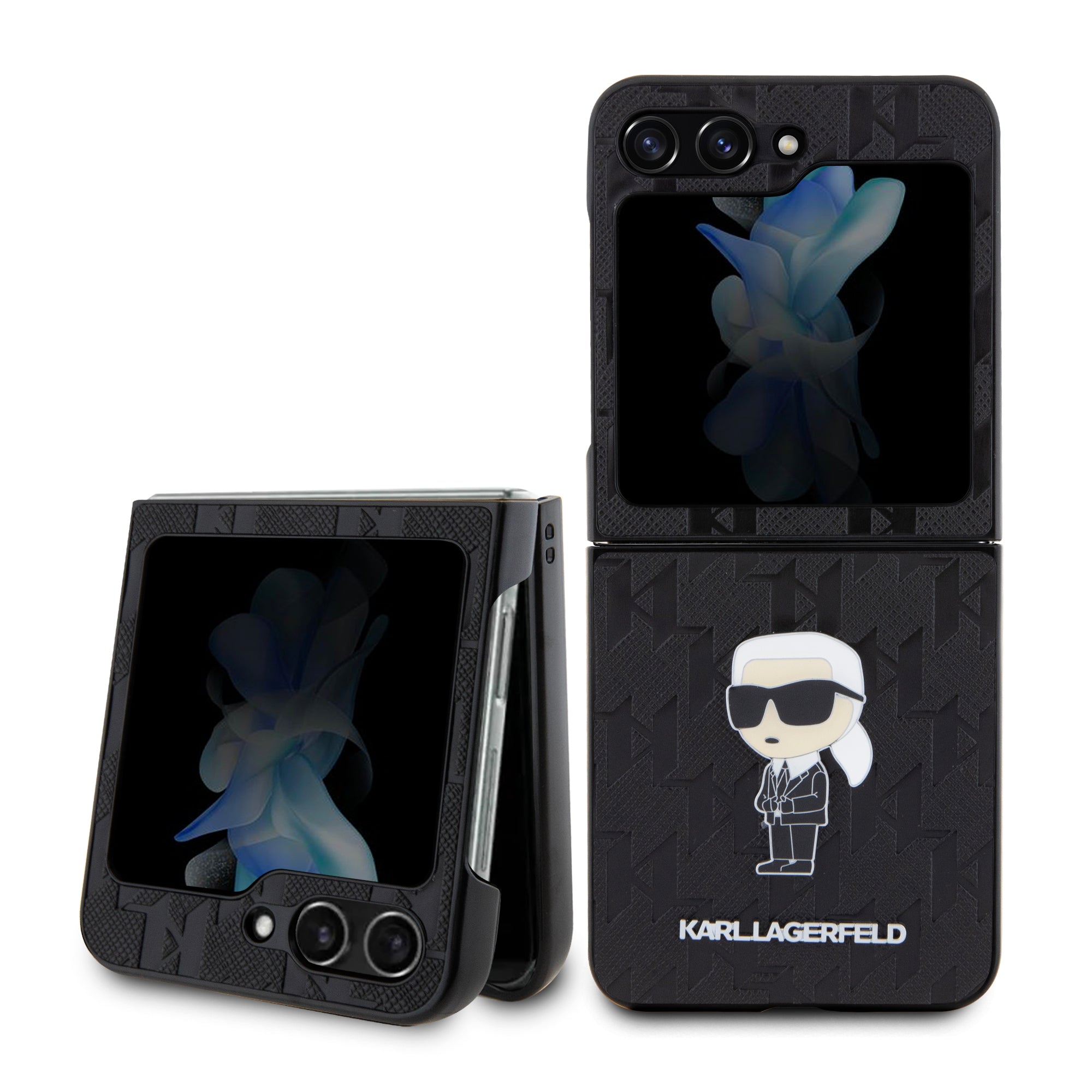 Coque Karl Lagerfeld Pour Samsung Z flip 5 Karl lagerfeld