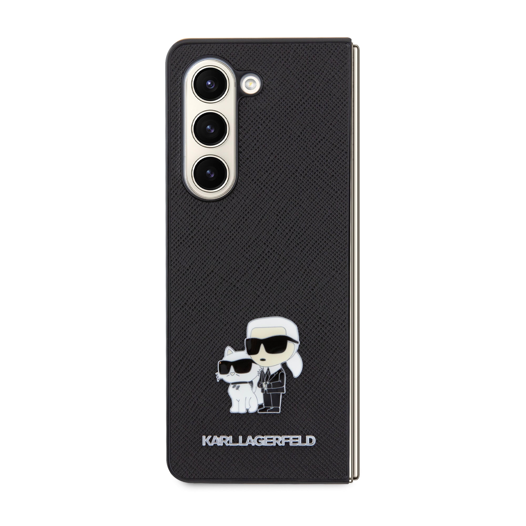 Coque Karl Lagerfeld  Pour Samsung Z fold 5 Karl lagerfeld