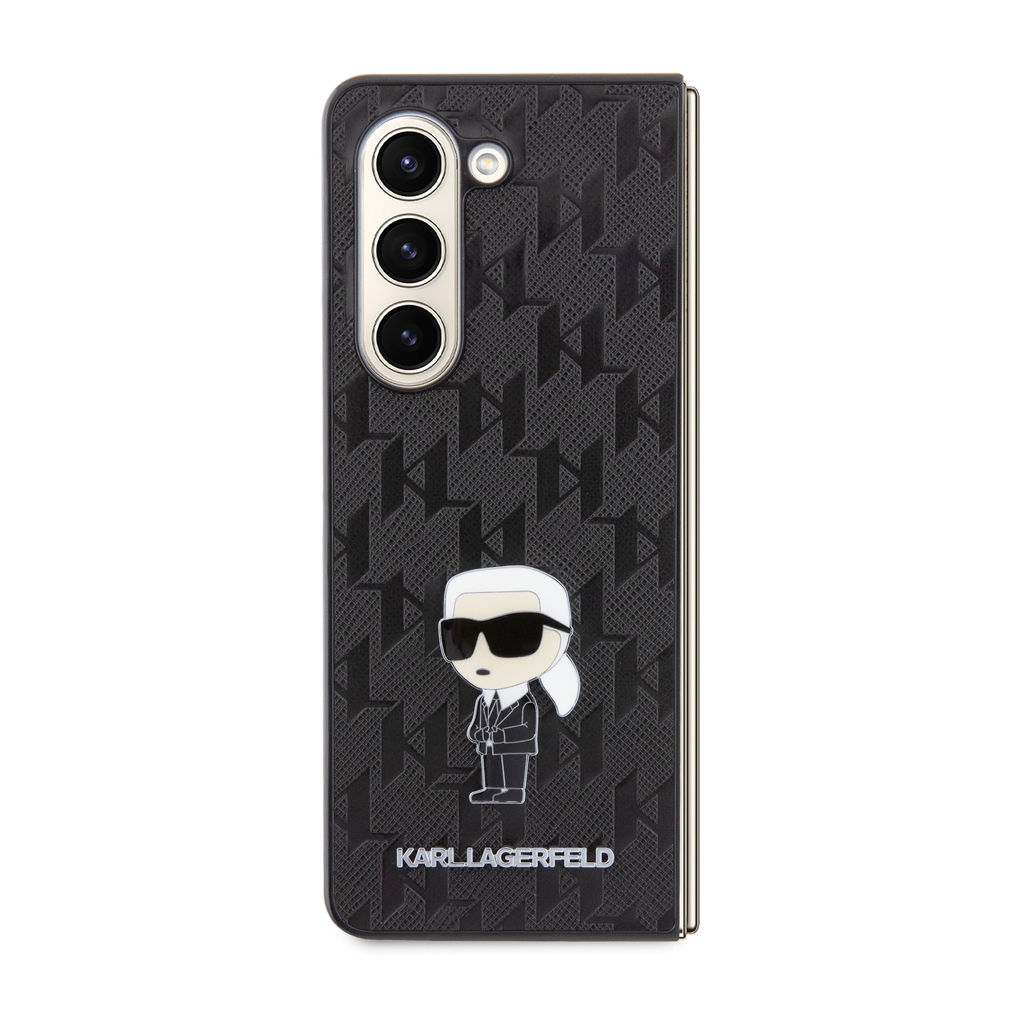 Coque Karl Lagerfeld Pour Samsung Z fold 5 Karl lagerfeld