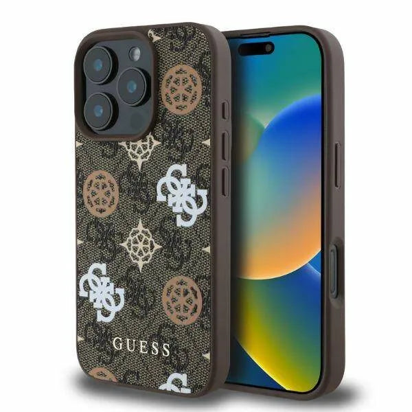 Coque iPhone 16 Pro Max Guess