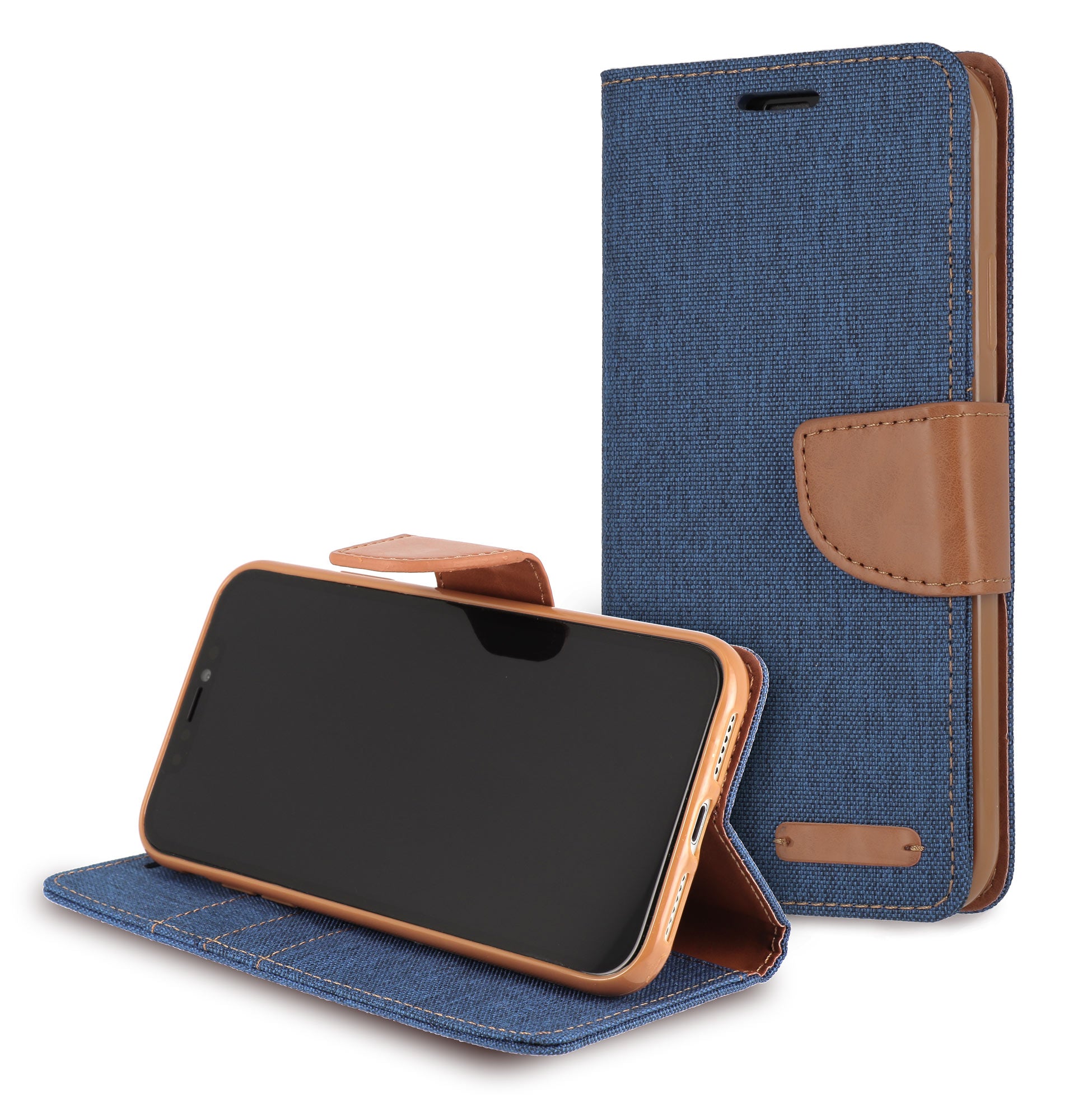 Étui Samsung S10 E jeans