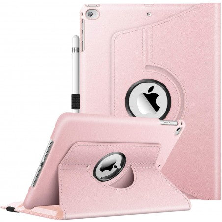 Coque iPad folio