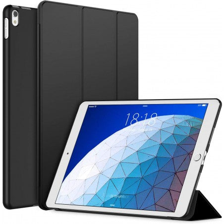 Coque iPad folio