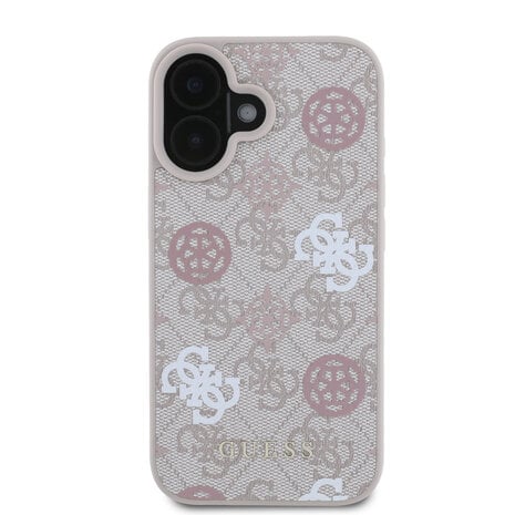 Coque iPhone 16 Guess