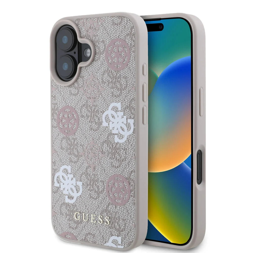 Coque iPhone 16 Guess