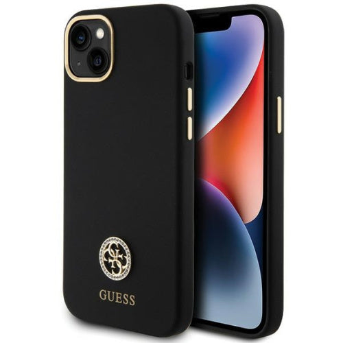 Coque Guess pour Iphone 15 Plus Guess