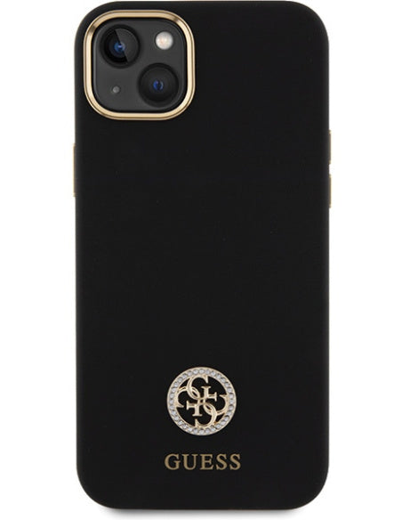 Coque Guess pour Iphone 15 Plus Guess