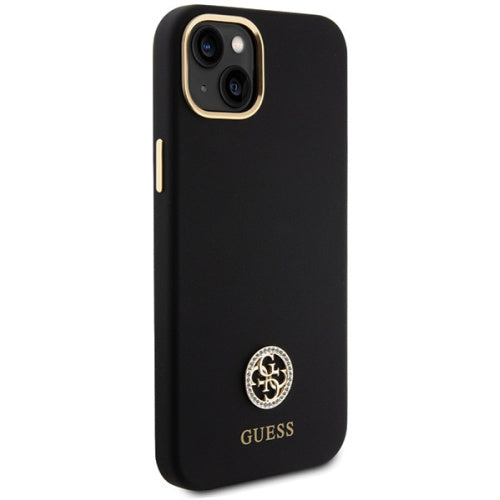 Coque Guess pour Iphone 15 Plus Guess