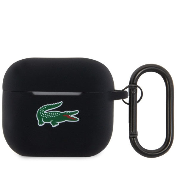 Coque AirPods 3 Lacoste