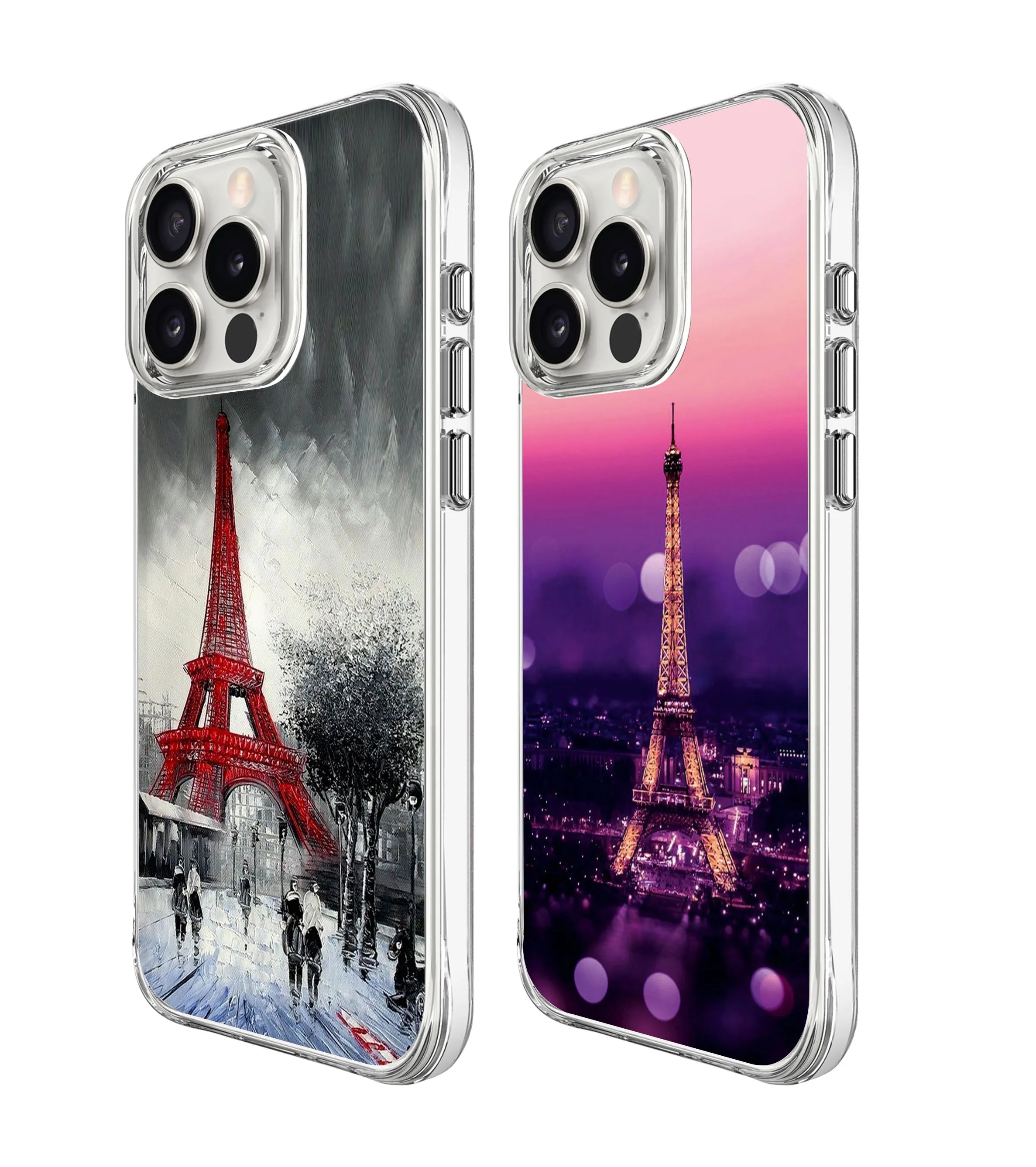 Coque Redmi 12C collection Paris