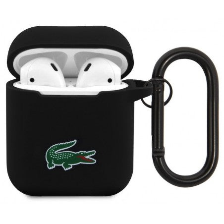 Coque AirPods 1/2 Lacoste