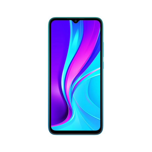 Xiaomi Redmi 9C My Store