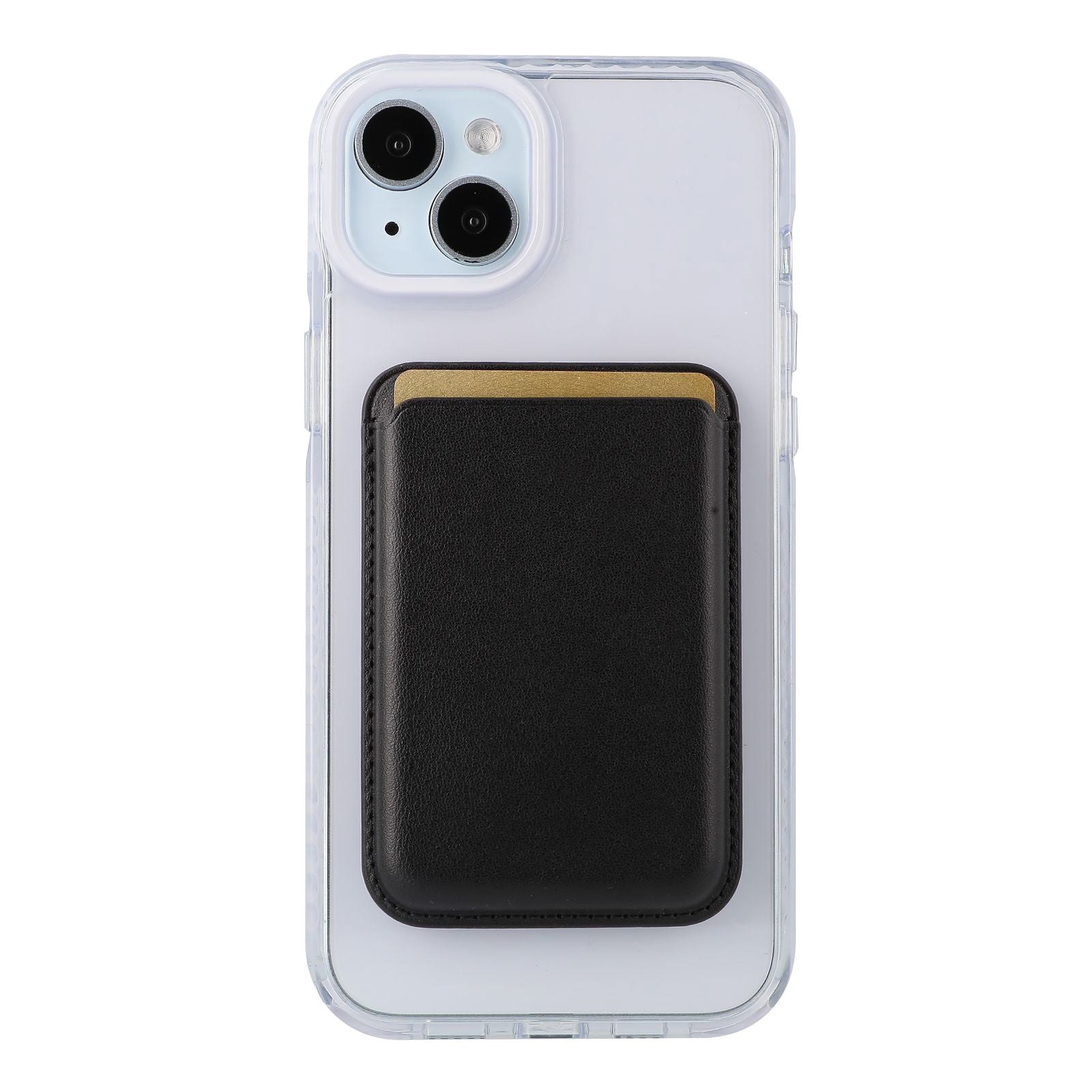 Porte carte simple compatible magsafe