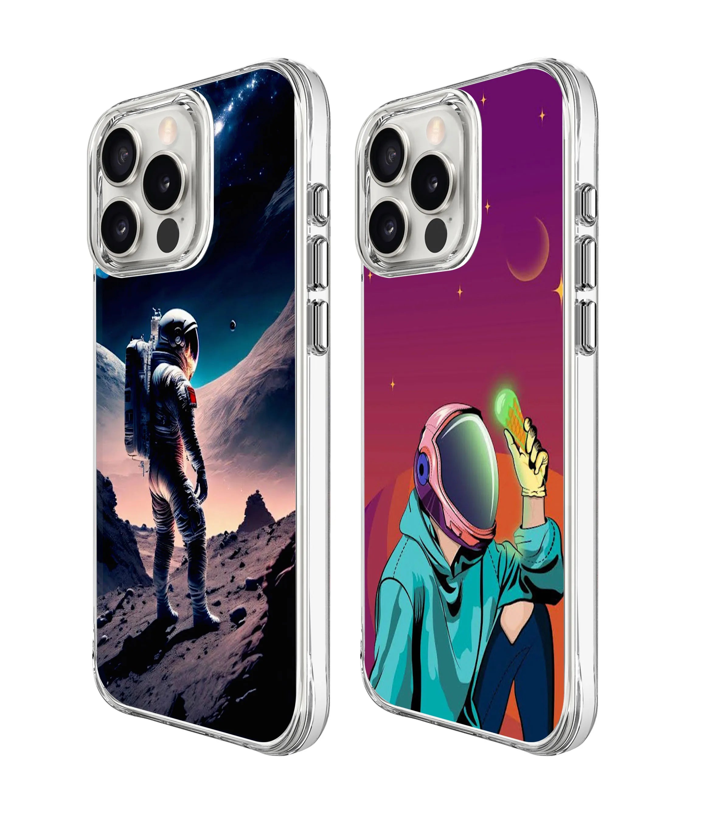 Coque Redmi 12C collection espace