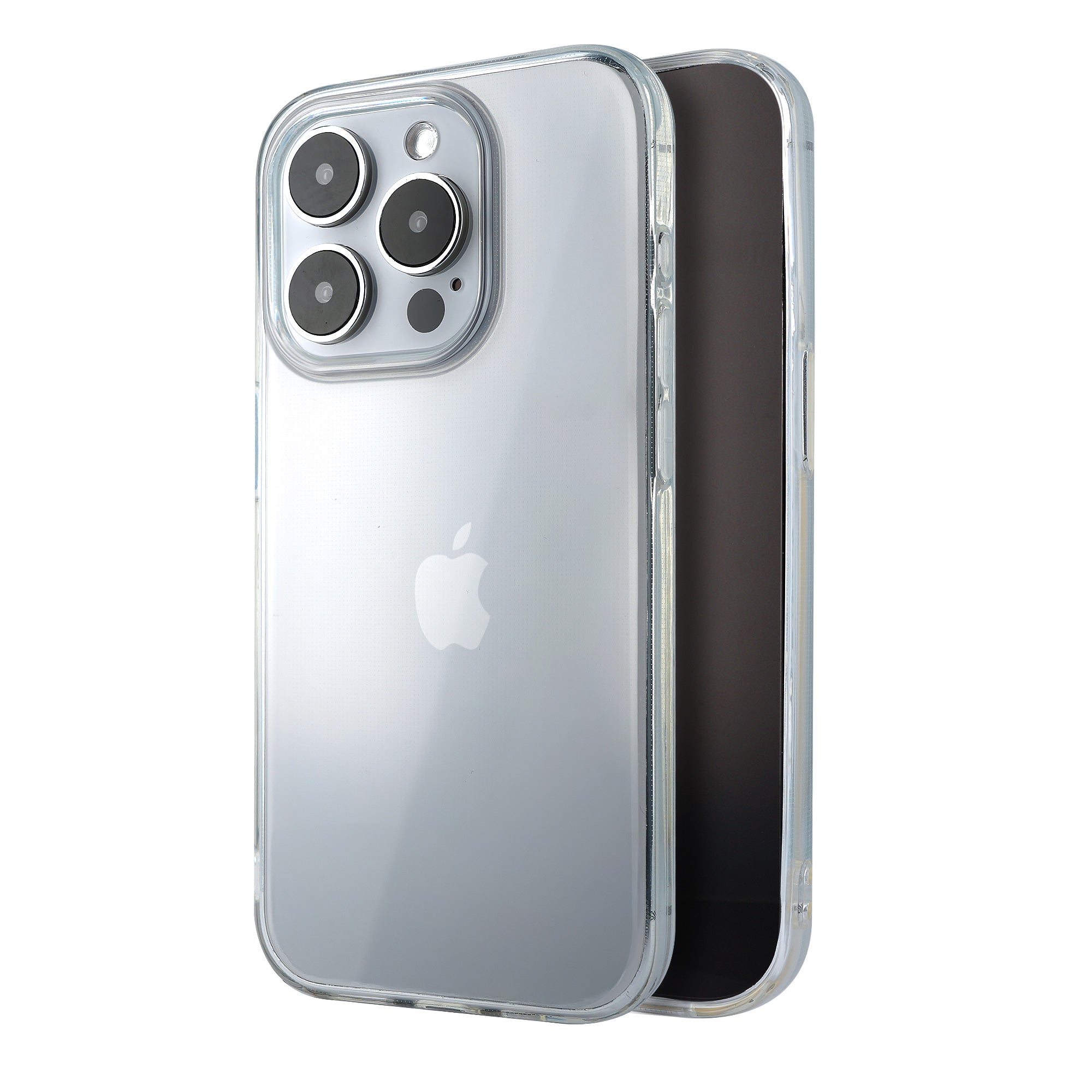 Coque Samsung A14 4G et 14 5G Transparente
